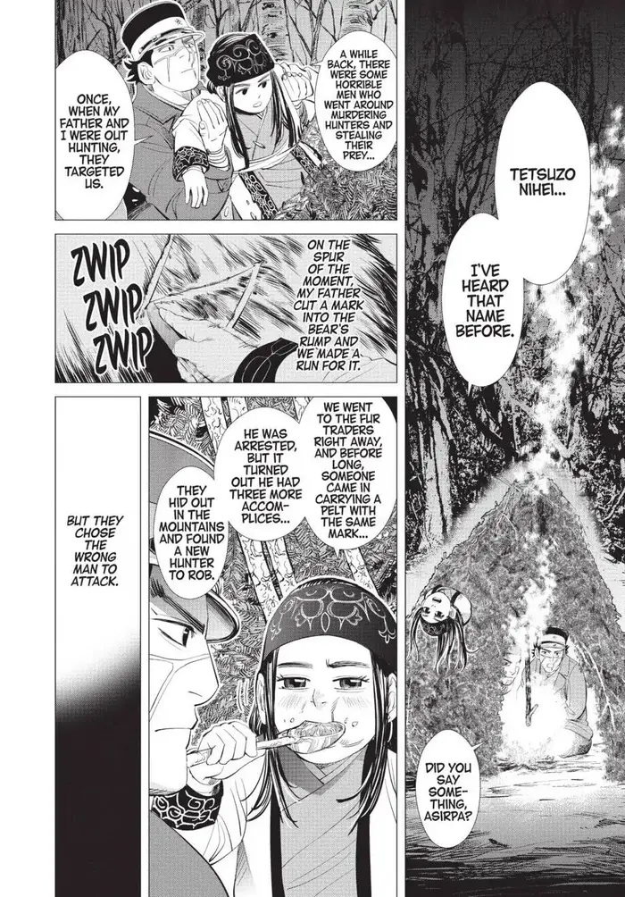 Golden Kamuy Chapter 26 image 05_optimized